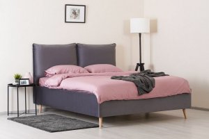 Кровать Laima 2 - Мебельная фабрика «Армос»