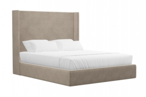 Кровать Ларго с подъемным механизмом - Мебельная фабрика «Вектор мебели»