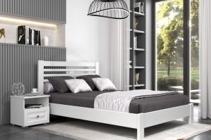 Кровать Линда - Мебельная фабрика «Bravo Мебель»