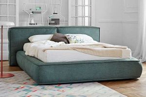 Кровать Loft - Мебельная фабрика «Дивайн»