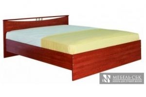 Кровать лучшая Мелисса - Мебельная фабрика «Мебель СБК»