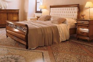 Кровать Madeira - Мебельная фабрика «Артим»