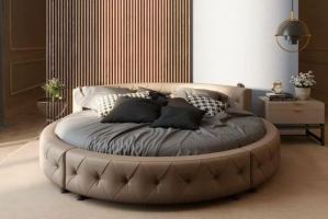 Кровать Maestro - Мебельная фабрика «Дивайн»