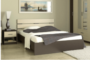 Кровать Максима