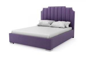 Кровать Малибу - Мебельная фабрика «Здоровый Сон»
