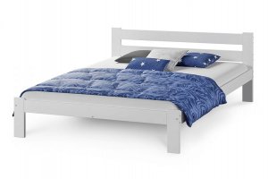 Кровать массив Агиос - Мебельная фабрика «Фиеста-мебель»