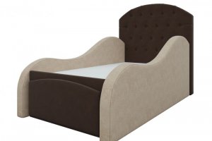 Кровать Майя - Мебельная фабрика «Лига Диванов»