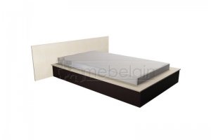 Кровать Мебелайн-2 - Мебельная фабрика «МебелеФ»