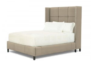 Кровать Мелания - Мебельная фабрика «Brosco»