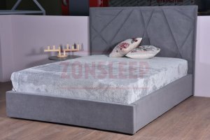 Кровать Мерлен - Мебельная фабрика «Zonsleep»