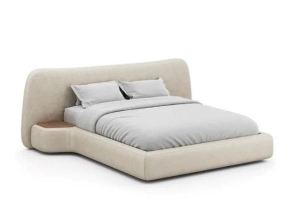 Кровать Miko 2.0 - Мебельная фабрика «BADesign»