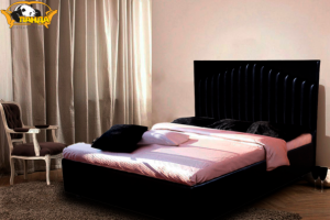 Кровать Милано - Мебельная фабрика «Панда»