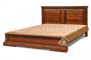 Кровать Милано-тахта - Мебельная фабрика «Муром-Мебель»