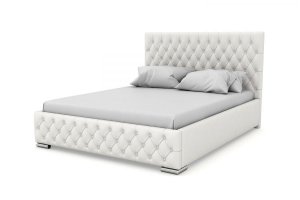 Кровать Миллениум - Мебельная фабрика «Здоровый Сон»