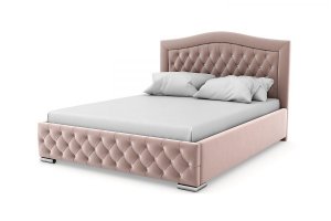 Кровать Миллениум Люкс - Мебельная фабрика «Здоровый Сон»