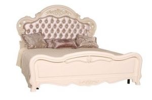 Кровать MK-1830-IV - Импортёр мебели «MK Furniture»
