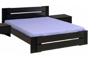 Кровать с подъемным механизмом Модерн - Мебельная фабрика «Ас Дар»