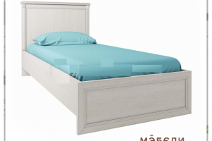 Кровать Монако 1s - Мебельная фабрика «МЭБЕЛИ»