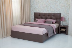 Кровать  Monica New - Мебельная фабрика «Askona»