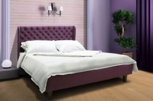 Кровать Моника 2 - Мебельная фабрика «Darna-a»