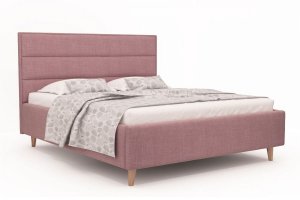 Кровать Монте с подъемным механизмом - Мебельная фабрика «Правильная мебель»