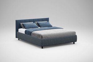 Кровать MOON 1161 - Мебельная фабрика «MOON»