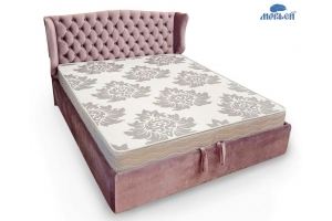 Кровать Морфей Lounge 2 - Мебельная фабрика «Морфей»