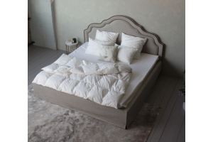 Кровать Астория - Мебельная фабрика «YUNUSOV»