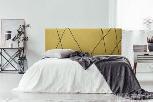 Кровать  мягкая Эрика - Мебельная фабрика «Березка»
