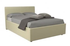 Кровать мягкая Прато - Мебельная фабрика «IRIS»