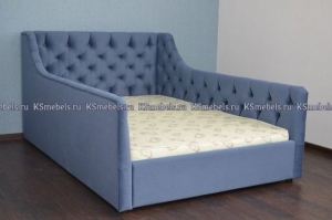 Кровать мягкая Sognare Classic