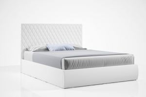 Кровать мягкая Стелла - Импортёр мебели «Эксперт Мебель»