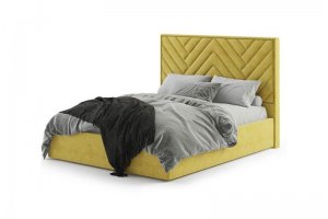 Кровать Naomi - Мебельная фабрика «Корона»