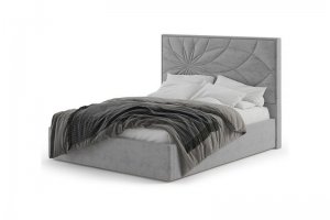 Кровать Naomi 3 - Мебельная фабрика «Корона»