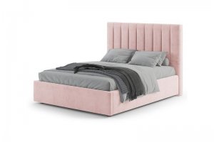 Кровать Nicole - Мебельная фабрика «Корона»