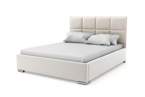Кровать Нью-Йорк - Мебельная фабрика «Здоровый Сон»