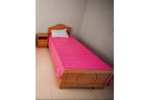 Кровать односпальная - Мебельная фабрика «ДИВО»