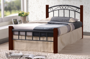 Кровать односпальная 9013 SB - Импортёр мебели «Эксперт Мебель»