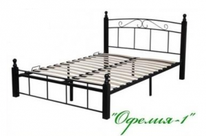 Кровать Офелия 1
