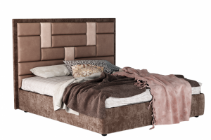 Кровать Olla - Мебельная фабрика «SILVER»
