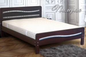 Кровать Палермо - Мебельная фабрика «Селена»
