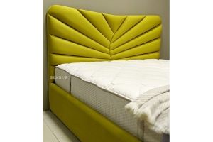Кровать Пианта - Мебельная фабрика «Sensor Sleep»