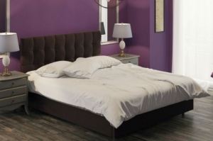 Кровать подъемная Benartti Seville - Мебельная фабрика «Benartti»