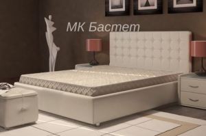 Кровать подъемная Ла Скала - Мебельная фабрика «Бастет»