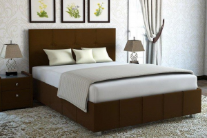 Кровать подъемная Liliana - Мебельная фабрика «Конкорд»