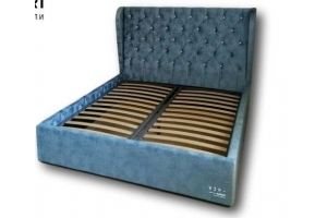 Кровать подъемная Лина - Мебельная фабрика «Вип-Андри»