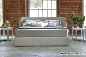 Кровать подъемная Metropol - Мебельная фабрика «BURJUA»