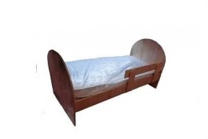 Кровать подростковая - Мебельная фабрика «Сафаня»
