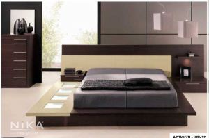 Кровать полуторная Хемнэс - Мебельная фабрика «NIKA premium»