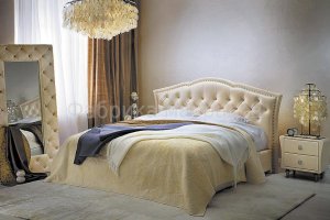 Кровать Прадо - Мебельная фабрика «Аккорд»